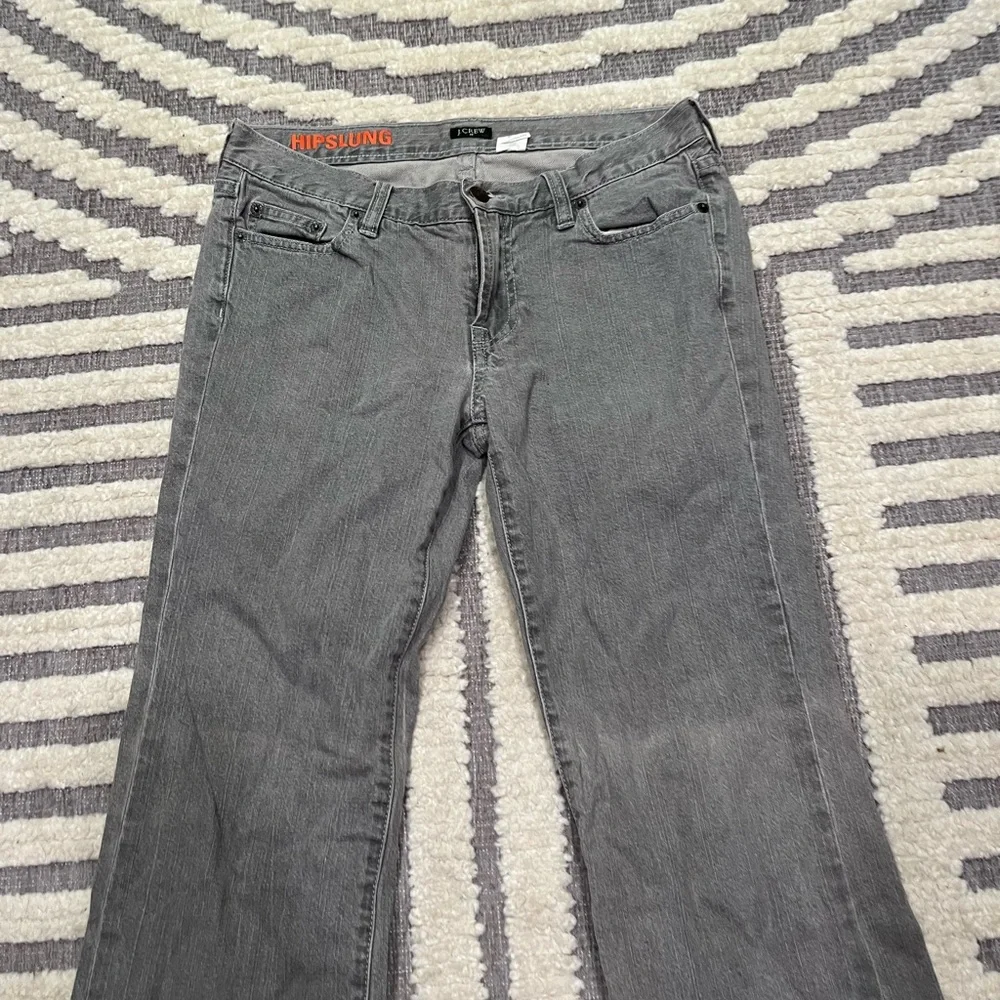 J.crew Hipslung‎ size 30 jeans